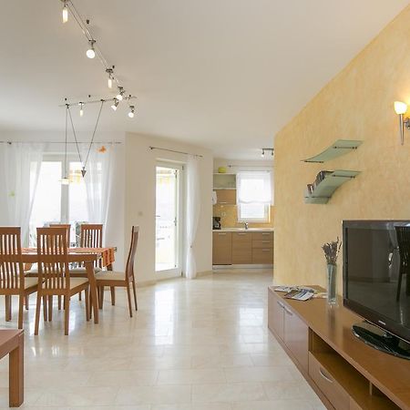 غاباس Apartment Jadranka المظهر الخارجي الصورة