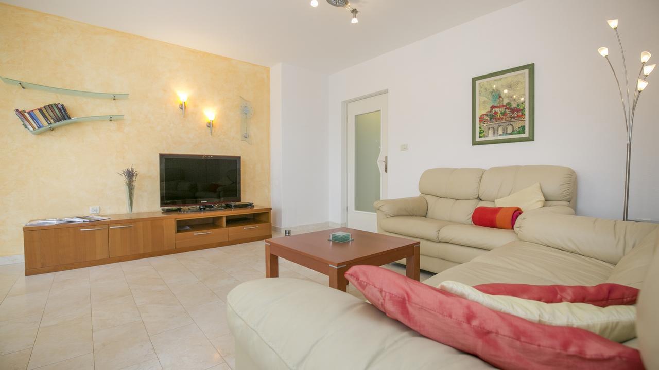 غاباس Apartment Jadranka المظهر الخارجي الصورة