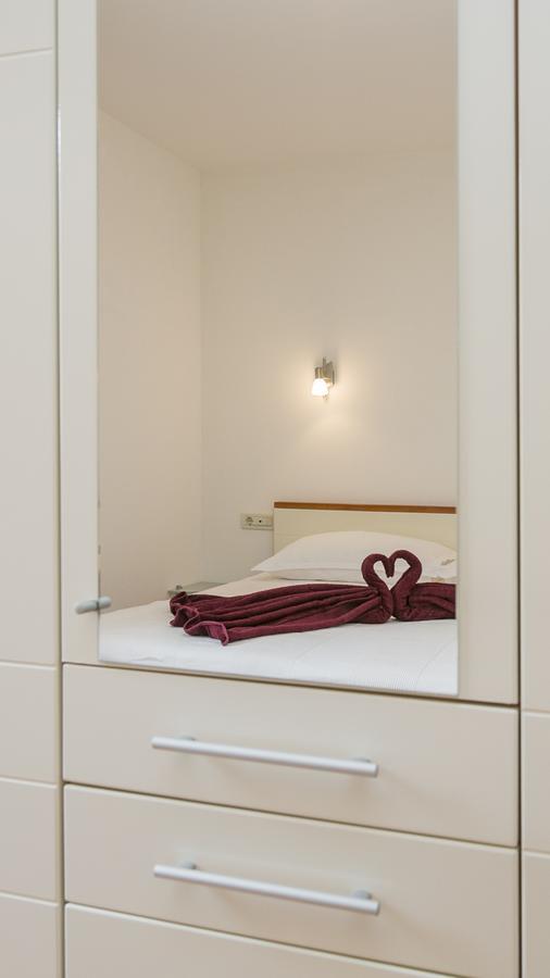 غاباس Apartment Jadranka المظهر الخارجي الصورة