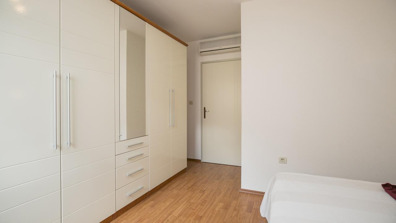 غاباس Apartment Jadranka المظهر الخارجي الصورة