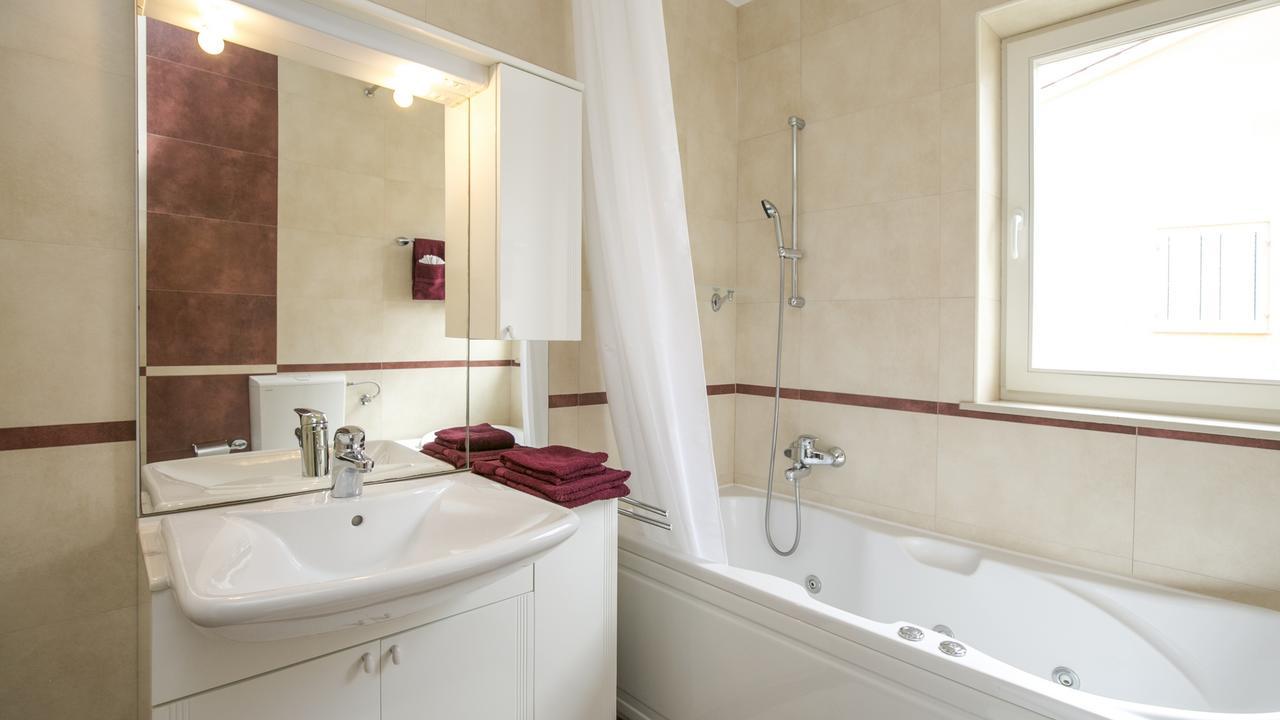 غاباس Apartment Jadranka المظهر الخارجي الصورة