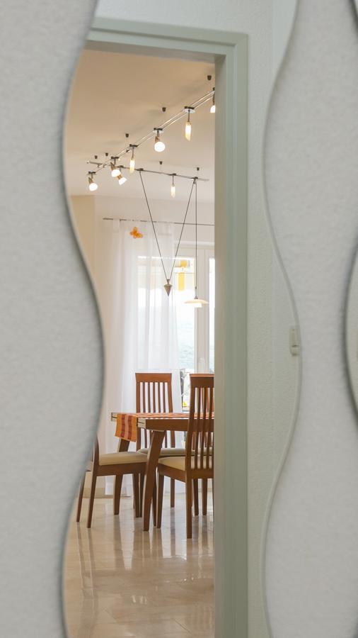 غاباس Apartment Jadranka المظهر الخارجي الصورة