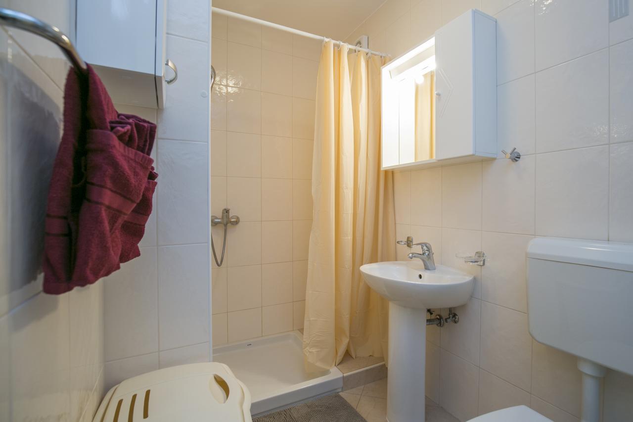 غاباس Apartment Jadranka المظهر الخارجي الصورة