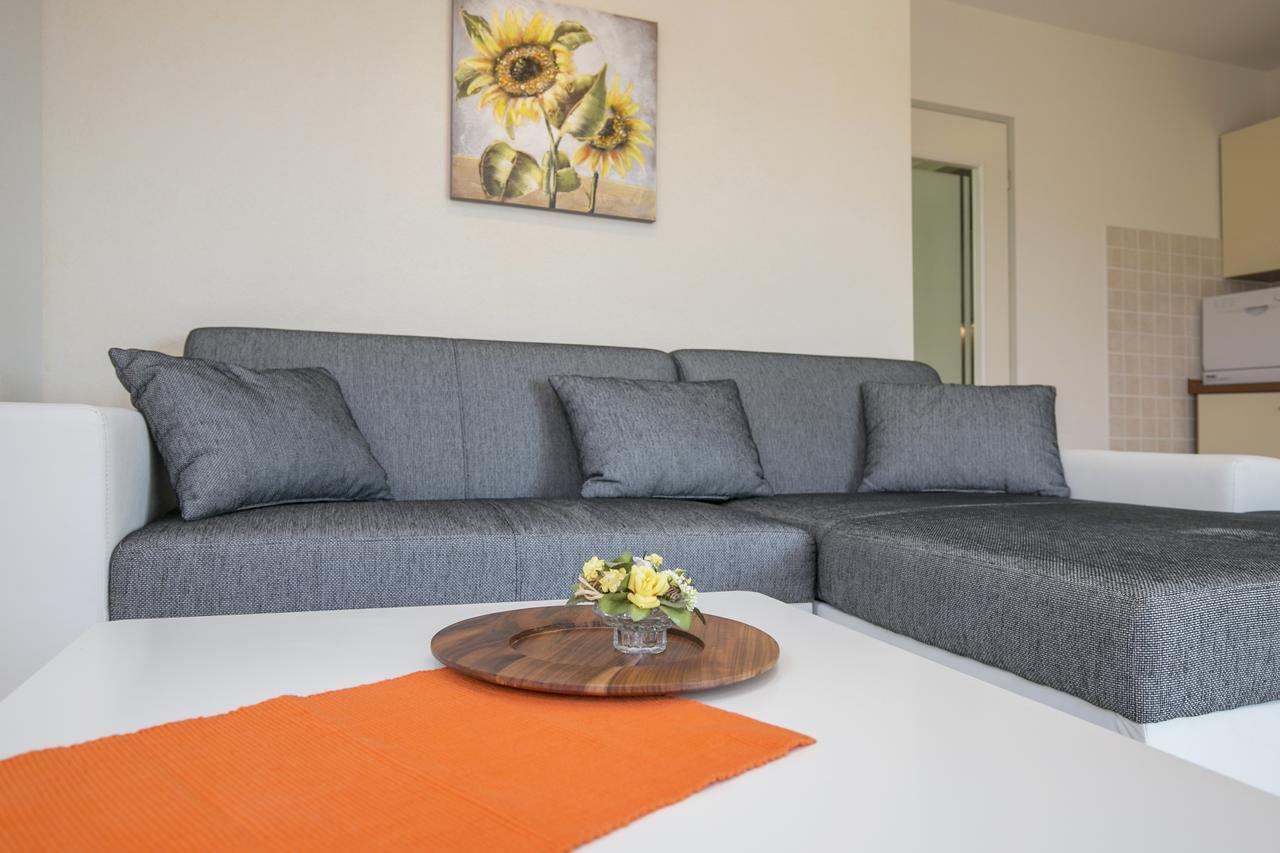 غاباس Apartment Jadranka المظهر الخارجي الصورة